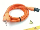 Defa 460960 2,5M Miniplug Heavy Duty Reinforced Cable 230V Car Heating Orange. Fixed Price $84.00.