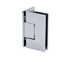 Sgs SUP-112-OS-CH Heavy Duty Wall To Glass Offset Back Plate Hinge-chrome. Fixed Price $58.67.