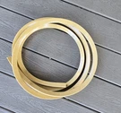 Trim Qr 105: 3/4" Flexible Quarter Round Molding Ft. Fixed Price $25.00.