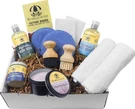 Bumblechutes Wood Cutting Board Care Kit Clean, Hydrate, & Protect. Fixed Price $72.99.