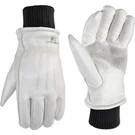 Wells Lamont Women's Leather Cowhide Insulated Cold Weather Hd Work Gloves Large. Fixed Price $12.57.