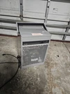 Eip Ltd CD35 Heavy Duty Dehumidifier / Ebac Missing Container. Works. Fixed Price $450.00.