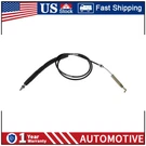 Fits Chevrolet 2000-2004 1X Dorman Rear Right Parking Brake Cable Pz. Fixed Price $57.65.
