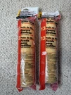 2 Wagner 9" Paint Roller Cover 3/8" Nap 100% Polyester Blend- Smooth Surfaces. Fixed Price $16.97.