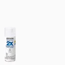 Rust-oleum 249090 2X Ultra Cover Gloss White Spray Paint 12 Oz. (pack Of 6). Fixed Price $42.91.