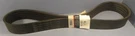Gates 5/BX83 Cogged Tri-power V-belt 5-RIBBED V80 21/32" Top 86.6". Fixed Price $99.99.
