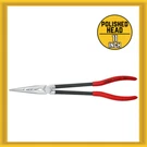 Knipex 2871280 11 Long Reach Needle Nose Pliers With Transverse Profiles. Fixed Price $49.99.