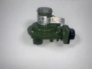 Mec Excela-flo MEGR-1252-BAF 2ND Stage Lp Gas Regulator 1/2" Npt 9.5-13" Wc. Fixed Price $69.00.