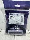 Polaris ISR-250B Mcm Awg Bagged Insulated In-line Splice, Black 600V. Fixed Price $20.79.