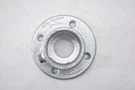 Kee Klamp 61-9 Round Flange Galvanized Iron Pipe Fittings Fits 2" Sch 40. Fixed Price $32.99.
