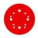 Diablo DCD050180H15G 5" 180-GRIT Hook & Lock Ros Sanding Discs (15-PACK). Fixed Price $9.17.
