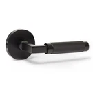 Explore Hardware London Solid Brass Single Dummy Door Lever Matte Black Non.... Fixed Price $102.86.