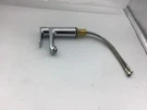 Hansgrohe 31121001 Metris E2 Single-hole Bathroom Faucet Chrome. Fixed Price $170.50.