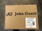 John Guest Lldpe Tubing Blue 1/4" Od PE-08-BI-DF-B-2-500' Rolls Box. Fixed Price $185.00.