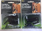 2-ANTI-TIP KIT-400 Pound Falling Furniture Prevention DEVICES(TK-400)HANGMAN. Fixed Price $10.00.