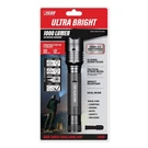 Feit Electric FL1000 Lumens Ultra Bright 3-CELL Led Flashlight. Fixed Price $27.83.