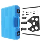 Heavy Duty Balance Shaft Tool For Jaguar/land Rover AJ200 2.0L Diesel 45# Steel. Fixed Price $79.51.