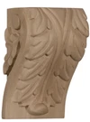 Ekena Millwork CORW04X03X06BAMA 3/4-INCH 1/4-INCH 6-INCH Hard Maple. Fixed Price $18.00.