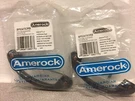Amerock BP53470ORB Allison Oblong Cabinet Pull In. Oil-rubbed Bronze Pack Of 2. Fixed Price $8.79.