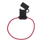 Haines Enterprises - 88463 Fuse Holder, Atc 18 GAUGE/25 Pack. Fixed Price $49.95.