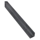 National Hardware 1 2 X 36 Plain Steel Solid Angle For Construction Support. Fixed Price $30.29.