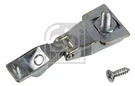 Febi Bilstein 170597 Front Door-handle Control Fits Fiat 500 / 595 695. Fixed Price $21.82.