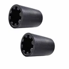 4PK 25A18 25C20 Coupler Sprockets For Screw Drive Garage Door Openers. Fixed Price $24.58.