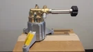 Ar Pump RMW25G28-EZ Pressure Washer Replacement 7/8" Shaft. Fixed Price $183.99.