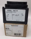 Ferraz Shawmut 66112 Fuse Block Mersen 600V Intermediate Pdb Pole. Fixed Price $79.50.