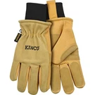Kinco 901 Lined Men's Ski Gloves, Golden, X-large. Fixed Price $42.74.