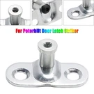 Fit For Peterbilt Door Latch Striker R56-6017. Fixed Price $14.63.