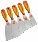 501/IS Pavan Stainless Steel Putty Knife For Venetian Plaster. Fixed Price $24.95.