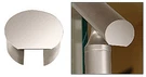 Crl 2" Top Rail End Cap, Polished Stainless, 304 Steel, Ready-to-install. Fixed Price $236.23.