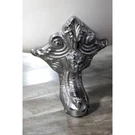 Kingston Brass Vctnl Aqua Eden 4 Piece Cast Iron Tub Feet - Chrome. Fixed Price $175.00.