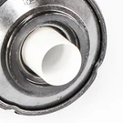 WP3385557 Whirlpool Seal Head Oem. Fixed Price $75.86.
