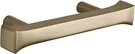 Kohler K-523-BV, Vibrant Brushed Bronze Cabinet Pull, New. Fixed Price $49.00.