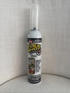 (1) Flex Shot 8OZ Thick Rubber Adhesive Sealant Jumbo Clear, As Seen On Tv *new. Fixed Price $21.64.