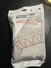 Raychem H913 Roof Clips 10 Pack For Wintergard Wet H612 And H622 Heating Cables. Fixed Price $10.00.