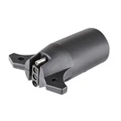 Reese Towpower 74607 Wiring Adapter, 7-WAY Blade 4-WAY Flat. Fixed Price $31.31.