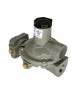 Cavagna Kosan 988TW-15 Twin Stage Propane Regulator 1/4" X 1/2" Outlet. Fixed Price $89.99.