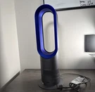 Dyson Hot + Cool AM04 Evo Heater/fan Tilts Oscillates Tested Working No Remote. Fixed Price $110.00.