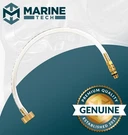 Marine Tech Tools Seastar Hydraulic Steering Filler Kit With Swivel, Tube. Fixed Price $30.73.