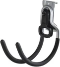 Rubbermaid Fasttrack Utility Hook Garage Wall/tool Hanger Individual, Black. Fixed Price $14.09.