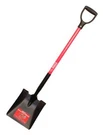 Bully Tools 62520 Square-point Shovel, 14-GAUGE Quantity 3. Fixed Price $154.49.