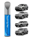 Touch Up Paint Compatible With Jeep Exact Match Car Scratch Repair Billet. Fixed Price $23.28.