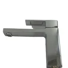 Pfister Deckard Roman Tub Faucet Complete Polished Chrome RT6-1DAC RT61DAC Dings. Fixed Price $72.45.