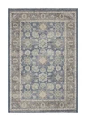 Better Homes & Gardens Blue Floral Indoor 24" X 36" Accent Rug. Fixed Price $19.98.