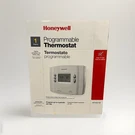 Honeywell 1-WEEK Programmable Thermostat (RTH221B1021). Fixed Price $30.00.