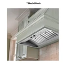 Vent-a-hood M46PSLD Ss 46" Wall Mount Liner Insert Only. Fixed Price $724.99.