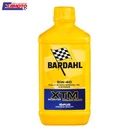 Bardahl 1LT Oil Xtm Polar Plus 5W40 Lubricant Scooter Stroke Api Jaso Synt. Fixed Price $29.98.